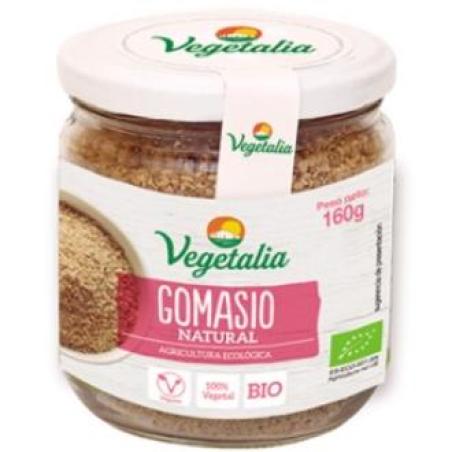 GOMASIO 160gr. BIO