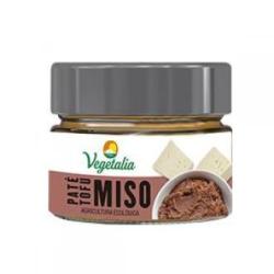 PATE DE TOFU Y MISO grande 180gr. BIO