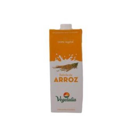 BEBIDA VEGETAL DE ARROZ 1lt