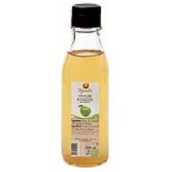 VINAGRE DE MANZANA  250ml.BIO