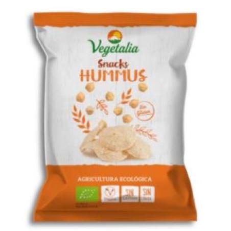 SNACK DE HUMMUS 45gr BIO