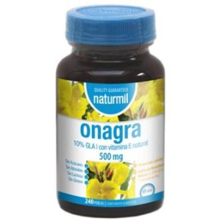 ONAGRA 500mg. 240perlas