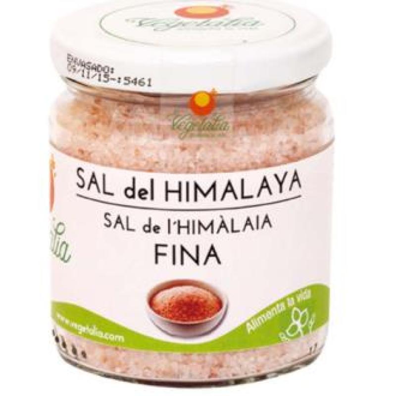 SAL DEL HIMALAYA fina 250gr.