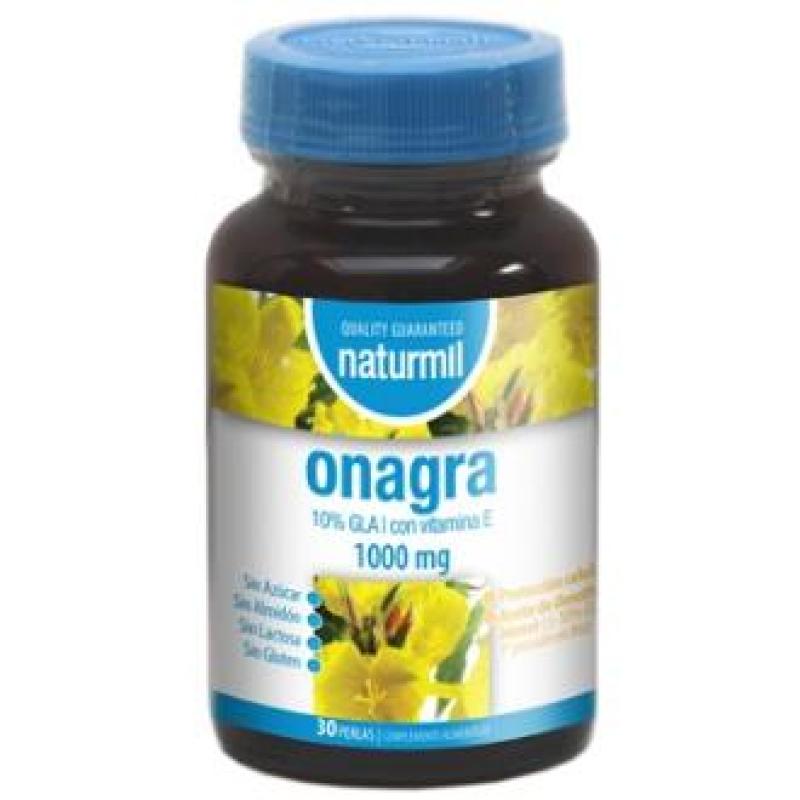 ONAGRA 1000mg. 30perlas