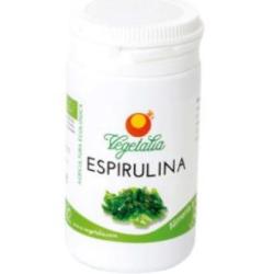 ESPIRULINA 120comp. BIO