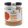 CURRY en polvo 80gr.