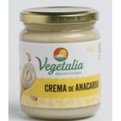 CREMA DE ANACARDOS 250gr. BIO