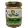 CREMA DE ALMENDRAS 250gr. BIO