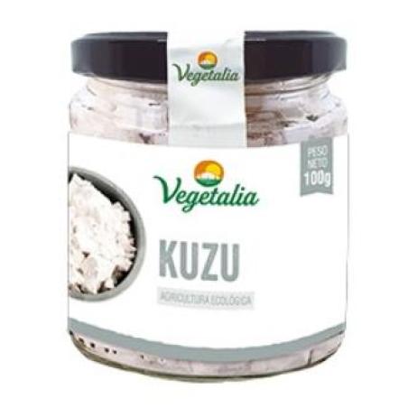 KUZU 100gr. BIO