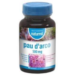 PAU D´ARCO 500mg. 90comp.