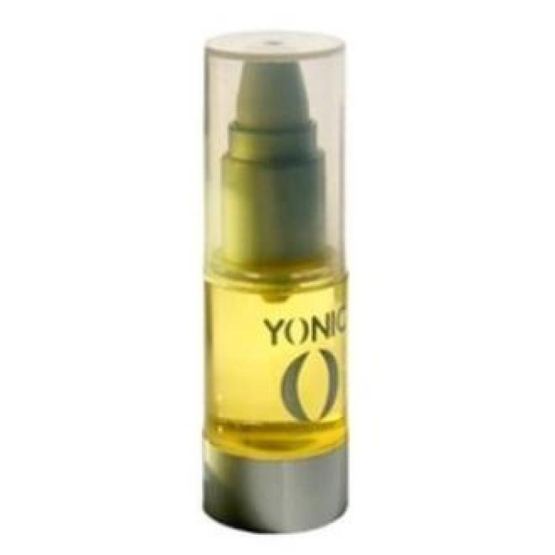 YONIC aceite intimo para mujer 20ml.