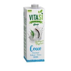 BEBIDA VEGETAL DE COCO 1lt. BIO SG