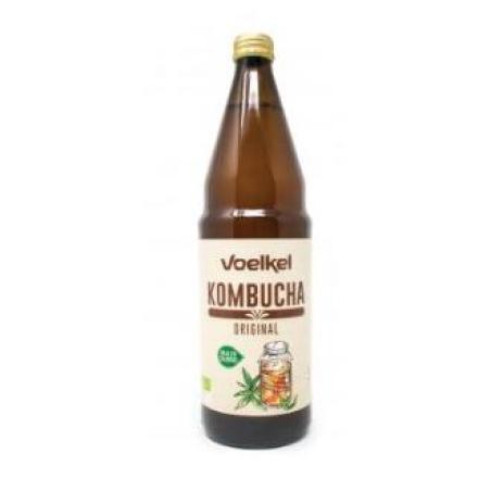 KOMBUCHA original 750ml. BIO