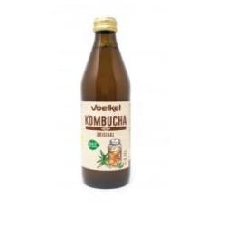 KOMBUCHA original 330ml. BIO