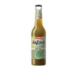 BIOZISCH MATCHA refresco 330ml. BIO