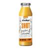 SHOT DE JENGIBRE CURCUMA NARANJA ACEROLA LIMON 280