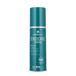 ENDOCARE TENSAGE serum reafirmante facial 30ml.