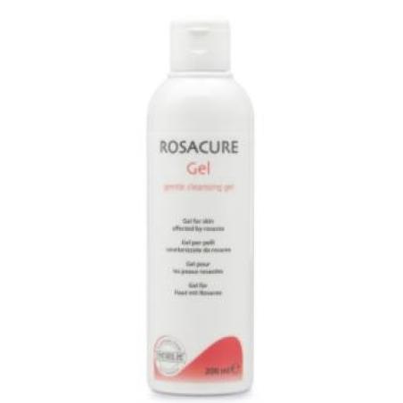 ROSACURE GENTLE CLEANSING gel 200ml.