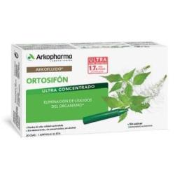 ARKOFLUIDO ortosifon 20amp. BIO