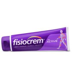 FISIOCREM GEL ACTIVE crema 60ml.