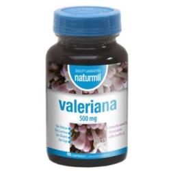 VALERIANA 500mg. 90comp.