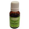 CITRONELLA aceite esencial ECO 15ml.