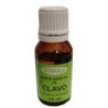 CLAVO aceite esencial ECO 15ml.