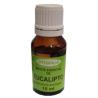 EUCALIPTO aceite esencial ECO 15ml.