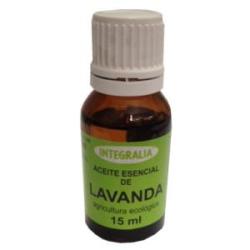 LAVANDA aceite esencial ECO 15ml.