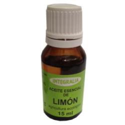 LIMON aceite esencial ECO 15ml.