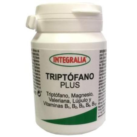 TRIPTOFANO PLUS 50cap.