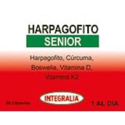 HARPAGOFITO SENIOR 30cap.