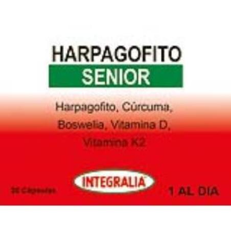 HARPAGOFITO SENIOR 30cap.