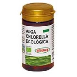 ALGA CHLORELLA ecologica 60cap.