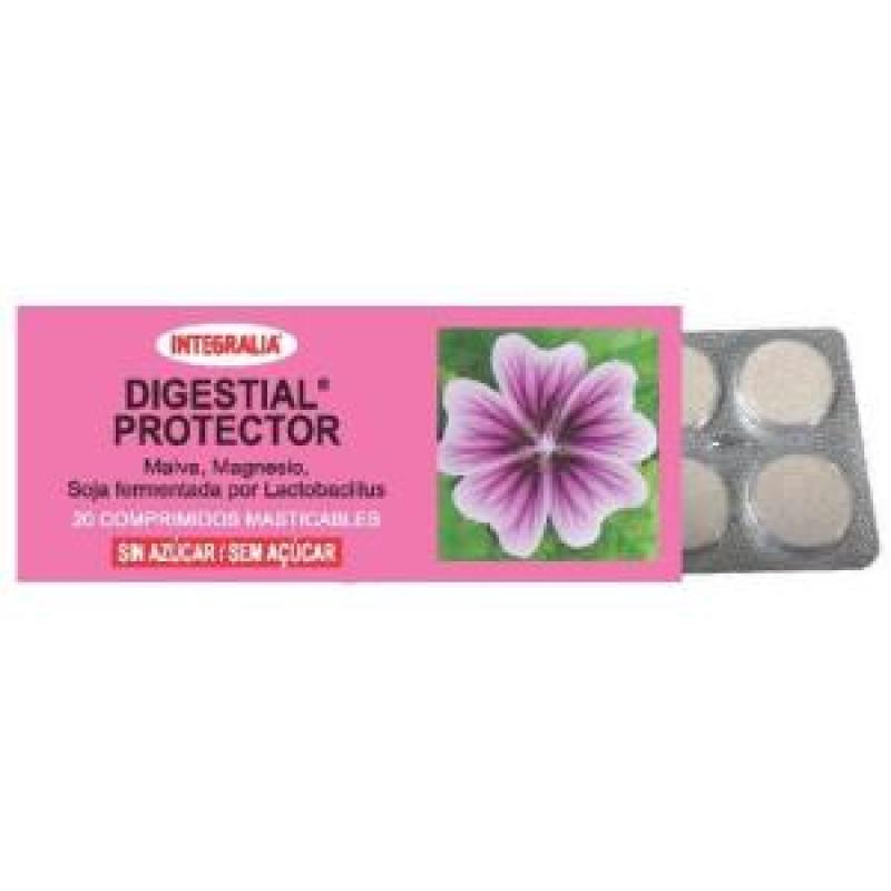 DIGESTIAL PROTECTOR 20comp. mast.