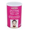 COLAGENO forte skin care sabor vainilla 360gr.