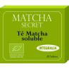 TE MATCHA ECO soluble 20sbrs.