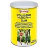 COLAGENO soluble plus slim 400gr.