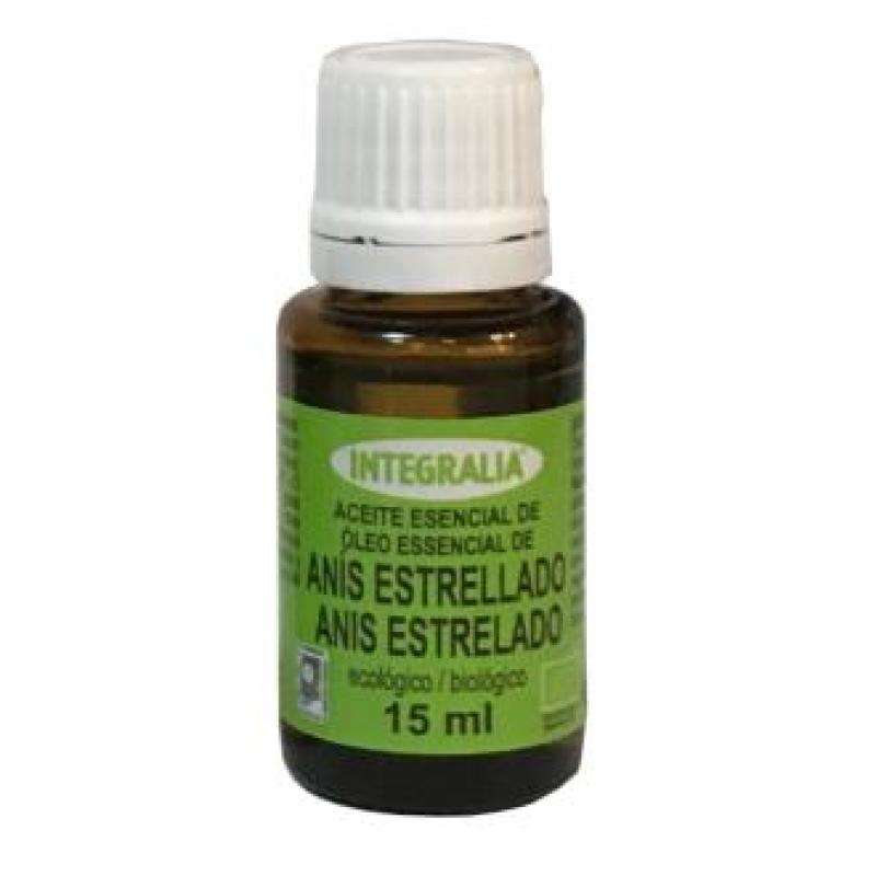 ANIS ESTRELLADO aceite esencial ECO 15ml.