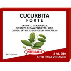 CUCURBITA FORTE 60cap.