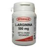 L-ARGININA 500mg. 60cap.