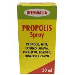 PROPOLIS SPRAY con erisimo 30ml.