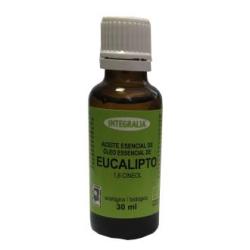 EUCALIPTO aceite esencial ECO 30ml.