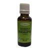 EUCALIPTO aceite esencial ECO 30ml.