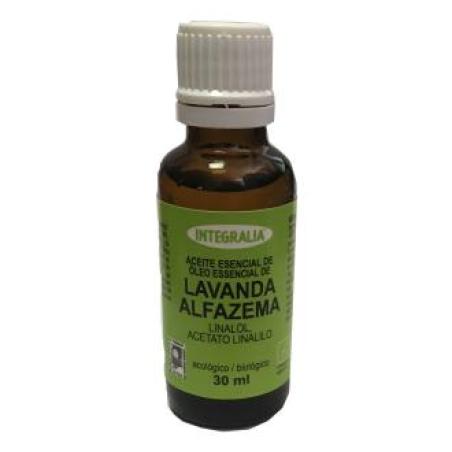 LAVANDA aceite esencial ECO 30ml.