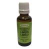 LIMON aceite esencial ECO 30ml.