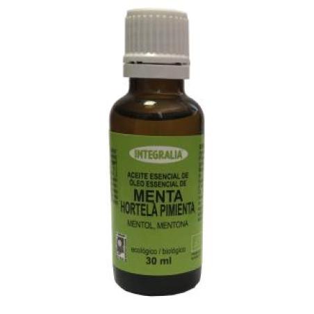 MENTA aceite esencial ECO 30ml.