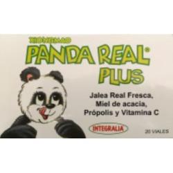 XIONGMAO PANDA REAL PLUS 20viales