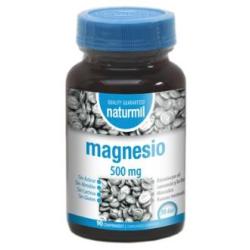 MAGNESIO 500mg. 90comp.