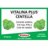 VITALINA PLUS CENTELLA 60cap.